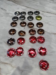 Nespresso Zenius 咖啡 膠囊 25入綜合