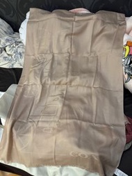Coach 羊毛圍巾 100% wool scarf wrap 
