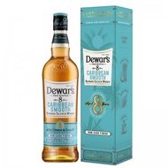Dewar's 8年 醇順系列加勒比海蘭姆風味桶調和威士忌