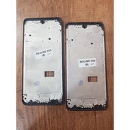 BONE / BEZZEL / LCD FRAME / LCD STAND / OPPO REALME C55