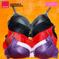 AVON 4PCS Nonwire Bra ( MAI, SOL, RIZ & VIV ) Available Sizes 32A 32B 34A 34B 36A 36B