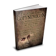 [Video Course] Affiliate Launch Copynomicon by Ben Settle