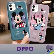 Oppo F1S F3 F5 F7 F9 F11 K3 OPPO A15 OPPO RENO 4 4F SOFT CASE