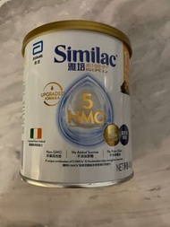 心美力  HMO Similac 400g