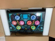 PS3 初音未來 Project Diva F  大型控制器 搖桿 街機