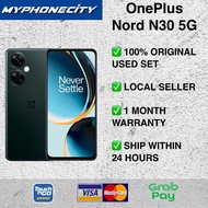 OnePlus Nord N30 5G 8GB Ram 128GB Rom