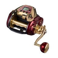 🇯🇵 Daiwa G1200M 電動捲線器日本原裝空運正貨