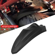 FOR Honda CB400X CB 400X CB400 X Motorcycle  Rear Fender Hugger Mudguard Splash Guard Motorbike Acce