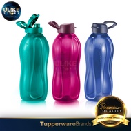 TUPPERWARE Botol Air BPA Free 2l Water Bottle Water Bottle BPA Free Tupperware Bottle 1 5 Liter Botol Air 2L / 1.5L / 1L