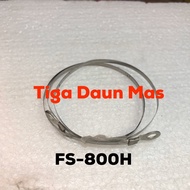 Powerpack FS800H Hand Sealer Element Getra FS800H Hand Sealer Element/