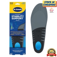 Dr. Scholl’s Stabilizing Support Insole Men / Women Dr Scholl