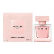 Narciso Rodriguez - 納茜素薔薇水晶女士香水 50ml 平行進口