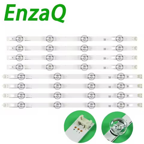 LED Backlight for 42LB 42LB5600 42lb6200 DRT 3.0 42 42LF5500 42lf5800 42lf5830 42LF550V 42LF551C 42L