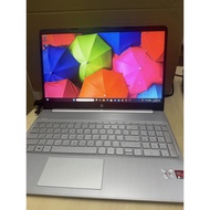 Cheapest USED HP Notebook 15.6'' Laptop (Athlon Silver 3050U, 4GB, 256GB SSD, ATI, W11)21.43