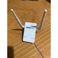 Wifi signal booster
