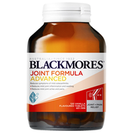 Blackmores 強效關節配方 120粒 [平行進口]