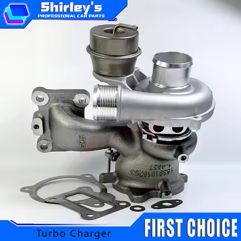 Turbo turbocharger turbine For Ford Fusion Escape 1816470 1832241 1946977 2117134 2275932 2434631 DS