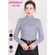 MANSET KRIWIL WANITA PINKDOSE - 14218