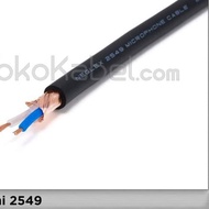 Mogami Cable 2549 [per meter]