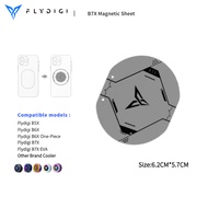 Flydigi Magnetic Metal Plate Universal Iron Sheet Magnet Phone Holder Base for Flydigi  B8X/B7X EVA 