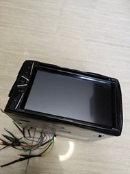Pioneer AVH-G225BT 汽車音響