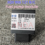 3q0906121B Volkswagen Fuel Pump Control Unit Fuel Pump Controller FOR Sharon Golf MK7 R32 Tiguan Sha