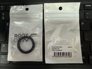 100% new 全新現貨 原裝 Root Co. MAGREEL 360 ring carabiner 扣