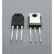 Transistor D718 Silicon NPN Power Transistor