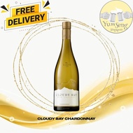 Cloudy Bay Chardonnay 2021