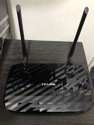 TP-Link Archer C20 無線雙頻Gigabit路由器 Router AC750 (TL-C20)