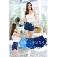 Casual Short Pants Women GBJ Jeans High Waist Short Pants Women Jeans Short Jeans Women Shorts Denim