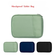 Tablet Storage Bag Waterproof Sleeve Zip Pouch for ALLDOCUBE iPlay 70 mini Ultra 8.8" 60 50 Mini Pro