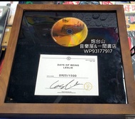 💿CD~張國榮 Days of being Leslie 木盒CD BOX SET~CD基本同新冇分别~良心價發售~值得收藏🗣注意：唔駛Hi及問有冇~請講重點~已讀不回及出價唔回覆一律封鎖~多謝合作🙏