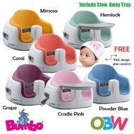 Bumbo Multi Seat | Booster Seat | Baby Seat | Base Booster Chair