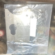 Warn 8274 winch Locking Button Plate