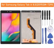 หน้าจอ T295 หน้าจอ LCD พร้อมทัชสกรีน -SAMSUNG Galaxy Tab T295 LCD Screen Display Touch Panel For SAM