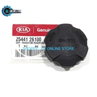 Spare Tank Cap = Picanto Rio Sportage Optima Rondo K3 / Tucson Starex Matrix Getz i10 i40 Santafe #2