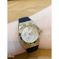 TECHNOMARINE RUBBER WOMEN'S WATCH
