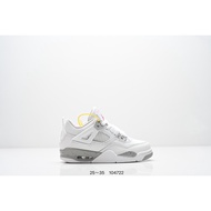 ✅ ✅ 360 AJ4 Generation Retro Casual Sports Culture Children's basketball shoes