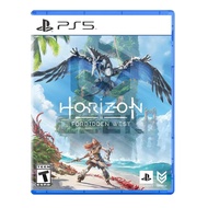 PS5 HORIZON FORBIDDEN WEST (R2)