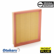 Air Filter bmw F30 320i 328i N20 (RIDEX PLUS 8A0071P)