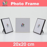 Minimalist 20x20 Photo Frame Without Glass - Photo Frame FB