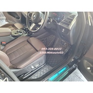 Bmw iX3 G08 Car Mats