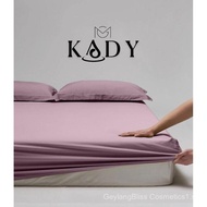 [OK]  IcyTex Cooling Bedsheet 360° Silky Fitted bedsheet / Pillow & Bolster Case