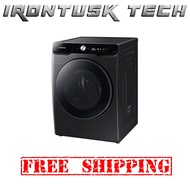 Samsung EcoBubble, 21Kg, Washer Dryer, 4 Ticks