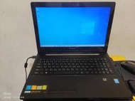 Lenovo Ideapad G50-70 i5-4210U四核_8g+SSD128g可玩LOL