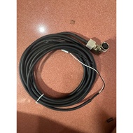 SV-D15D cable (with HD VAT) brake supply for servo 1kw to 5kw KEYENCE