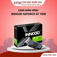 INNO3D GeForce GT 1030 Video Card | 2GB GDDR5, 384 CUDA, 300W -