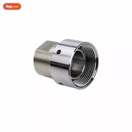 Kegland Stainless MFL Tap Shank Adaptor Suit Ball Lock Quick Disconnect Kit Home Brewing Accessary