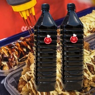 SOS TAKOYAKI CHEF TAKO (1.5L X 5 UNIT)